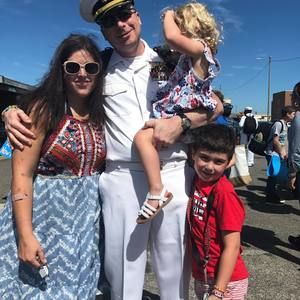 Meet your Posher, Barry